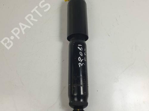 Used Left rear shock absorber Left rear shock absorber PEUGEOT BOXER Van 2.0 BlueHDi 130 (130 hp) 30801013 30801013