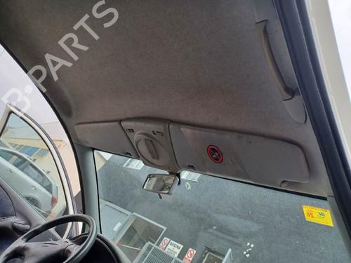 Mass air flow sensor FIAT BRAVO I (182_) 1.9 JTD | BP7311645M95 