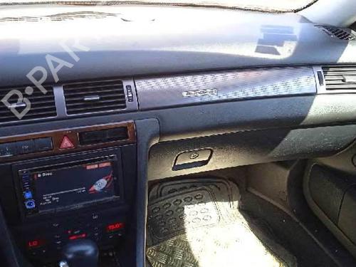 Gear lever AUDI ALLROAD C5 (4BH) 2.5 TDI quattro | BP8111218M90  - Image 22