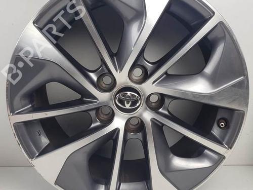 Used Rim Rim TOYOTA RAV 4 IV (_A4_) 2.5 Hybrid (AVA42_) (197 hp) 25144004 25144004