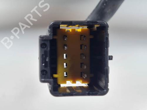 Right mirror RENAULT MASTER II Bus (JD) 2.5 dCi (JD01, JD02, JD11, JD12, JD1W) | BP29172570C27 