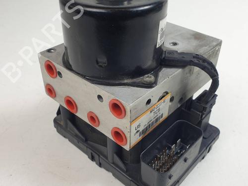 Used ABS pump ABS pump JAGUAR S-TYPE II (X200) 4.0 V8 (276 hp) 31272151 31272151