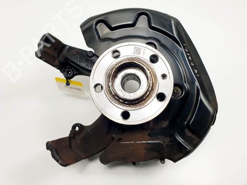 Left front steering knuckle SEAT ARONA (KJ7, KJP) 1.0 TSI | BP24990812M25 - Image 4