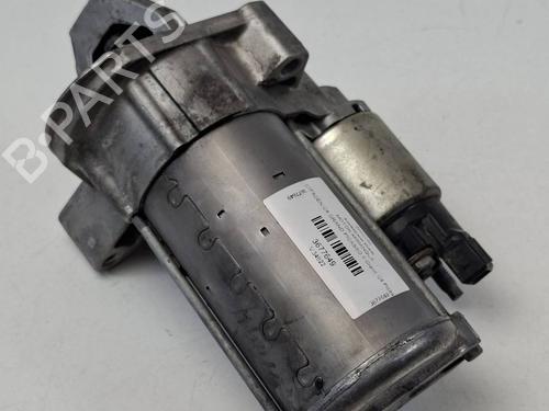 Starter CITROËN C4 Grand Picasso II (DA_, DE_) 1.6 BlueHDi 120 | BP39462933M8 - Image 2