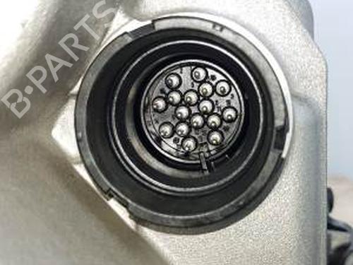 Gearbox BMW 5 (E60) 530 d xDrive | BP16358837M3 