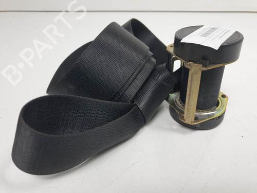 Used Rear right seatbelt Rear right seatbelt MERCEDES-BENZ CLK Convertible (A208) CLK 230 Kompressor (208.448) (197 hp) 9234393 9234393