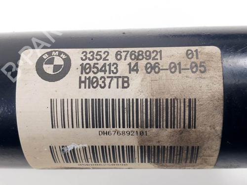 Right rear shock absorber BMW 1 (E87) 116 i | BP24340795M19 