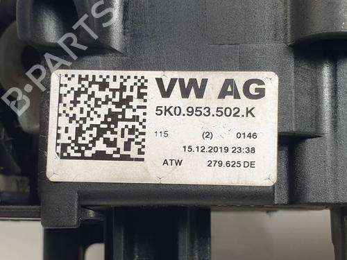 Steering column stalk VW CADDY V Box Body/MPV (SBA, SBH) 2.0 TDi | BP29581821I23 - Image 5