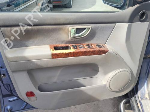 Right rear brake caliper KIA SORENTO I (JC) 2.5 CRDi 4WD | BP30142527M106