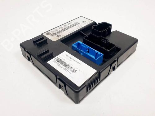 Used Electronic module Electronic module AUDI A8 D3 (4E2, 4E8) 3.0 TDI quattro (233 hp) 16301130 16301130