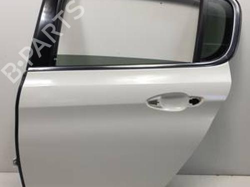 Dør venstre bak PEUGEOT 308 II (LB_, LP_, LW_, LH_, L3_) 2.0 BlueHDi 150 (150 hp) 31240645