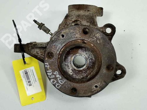 Used Right front steering knuckle PEUGEOT 206 Hatchback (2A/C) 1.4 LPG (75 hp) 8052502