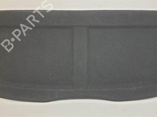 Used Rear parcel shelf Rear parcel shelf HYUNDAI i30 (FD) 1.6 CRDi (90 hp) 24931021 24931021