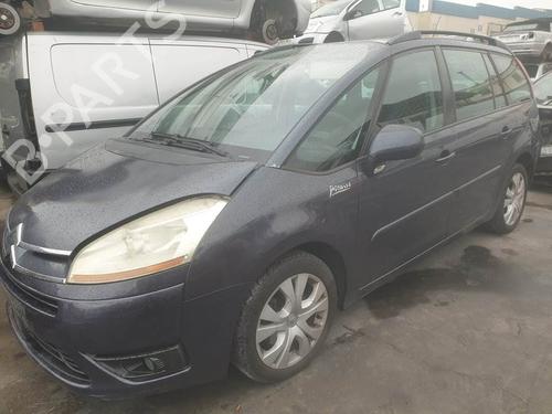 Injection rail CITROËN C4 Grand Picasso I (UA_) 2.0 HDi 138 | BP19703681M98  - Image 9