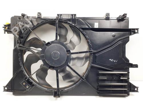 Radiator fan MAZDA 3 Hatchback (BP) 2.0 SKYACTIV-G M Hybrid | BP28061552M35 - Image 2