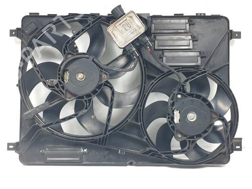 Used Radiator fan Radiator fan LAND ROVER FREELANDER 2 (L359) 2.2 TD4 4x4 (150 hp) 40176223 40176223