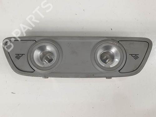 Interior roof light AUDI A5 Sportback (F5A, F5F) 2.0 TDI quattro 4M0947111  | 8W0947111