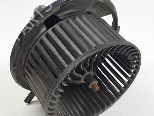 Varmeblæser SEAT ALTEA XL (5P5, 5P8) 2.0 TDI 16V 4x4 (140 hp) 28059539
