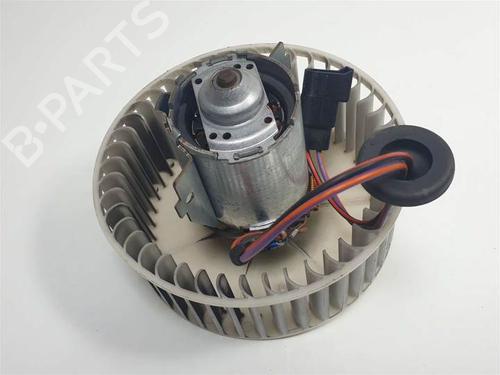 Heater blower motor FORD STREET KA (RL2) 1.6 | BP13954997M62 