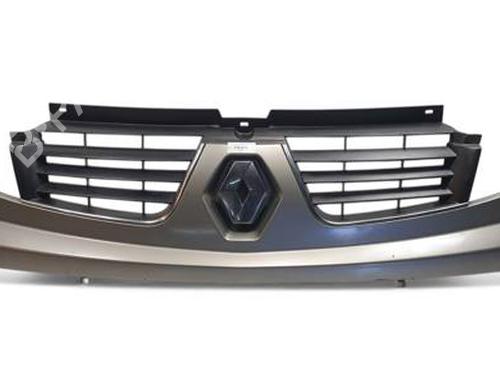 Grill RENAULT TRAFIC II Van (FL) 2.0 dCi 115 (FL01, FL0U, FL00, FL0H, FL0M) (114 hp) 30763442