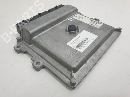 Used Engine control unit (ECU) Engine control unit (ECU) RENAULT CLIO IV (BH_) 0.9 TCe 90 (BHNF, BHMA, BHMH, BHJK, BHJR) (90 hp) 9311540 9311540