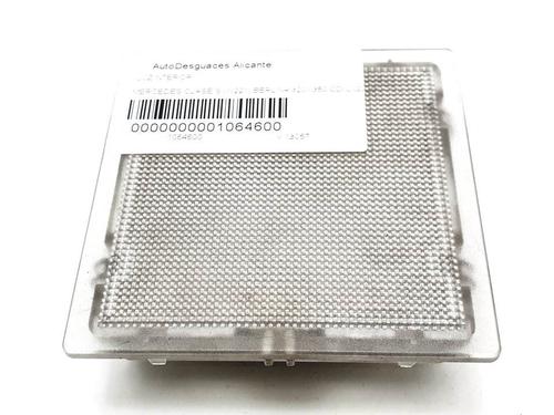 Used Interior roof light Interior roof light MERCEDES-BENZ S-CLASS (W221, V221) S 320 CDI (221.022, 221.122) (235 hp) 16048279 16048279