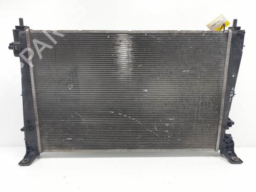 Water radiator OPEL CORSA D (S07) 1.7 CDTI (L08, L68) | BP28060933M31 - Image 3