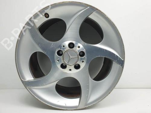 Rim MERCEDES-BENZ S-CLASS (W220, V220) S 320 CDI (220.025, 220.125) | BP16436728C45