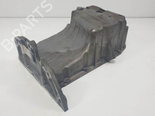 Used Oil sump CHEVROLET AVEO / KALOS Saloon (T250, T255) 1.4 (101 hp) 13955986