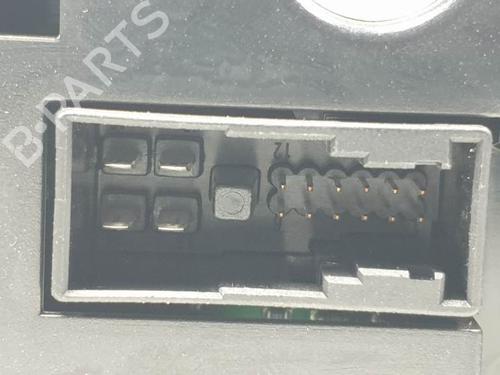 Climate control MERCEDES-BENZ E-CLASS (W211) E 320 CDI (211.026) | BP9852068I5 