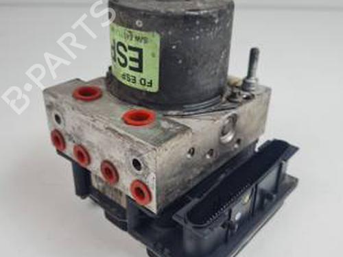 Abs pomp HYUNDAI i30 Estate (FD) 1.6 CRDi (128 hp) 31272256