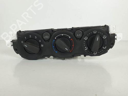 Used Climate control Climate control FORD C-MAX (DM2) 1.8 TDCi (115 hp) 13575053 13575053