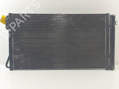Used AC radiator AC radiator BMW 1 (E87) 120 d (163 hp) 19058918 19058918