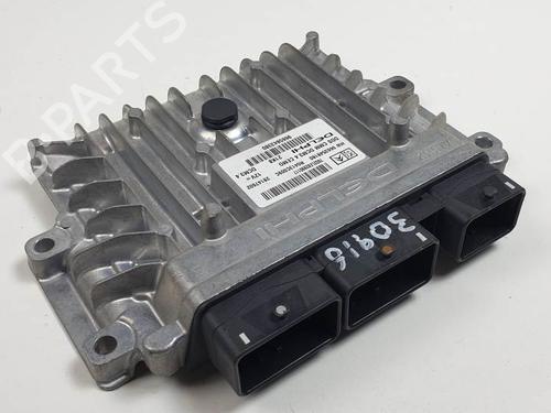Used Engine control unit (ECU) CITROËN C5 III (RD_) 2.0 HDi (RDRHD8, RDRHDJ, RDRHR8, RDRHRJ) (136 hp) 28026956