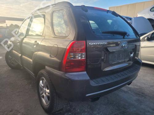 Tailgate lock KIA SPORTAGE II (JE_, KM_)  | BP31080664C101 