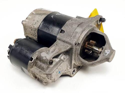 Startmotor MERCEDES-BENZ A-CLASS (W168) A 160 (168.033, 168.133) (102 hp) 19530901