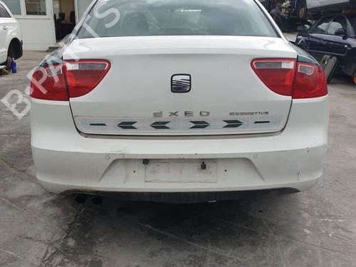 Pulley SEAT EXEO (3R2) 2.0 TDI | BP30166820M122  - Image 9