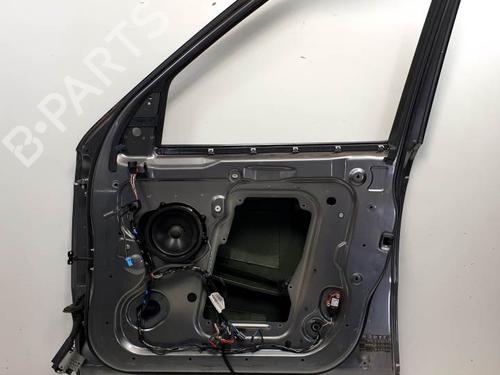 Right front door LAND ROVER RANGE ROVER SPORT I (L320) 3.0 D 4x4 | BP27885482C3 