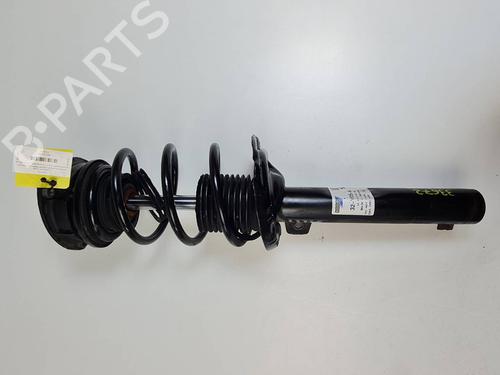 Used Left front shock absorber Left front shock absorber 36551237 36551237