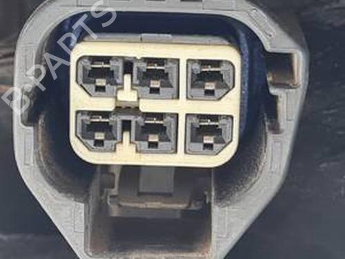 Venstre baglygte LAND ROVER RANGE ROVER SPORT I (L320) 3.0 D 4x4 | BP30762738C34 