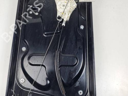 Used Front right window mechanism Front right window mechanism LAND ROVER RANGE ROVER SPORT I (L320) 5.0 4x4 (510 hp) 34516949 34516949