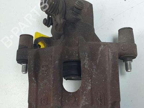 Used Left rear brake caliper MAZDA 3 (BK) 1.6 (BK14) (105 hp) 28508198