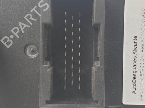 Climate control MERCEDES-BENZ SLK (R170) 230 Kompressor (170.447) | BP22442613I5 
