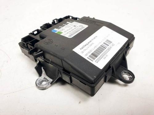 Comfort control module MERCEDES-BENZ A-CLASS (W169) A 180 CDI (169.007, 169.307) | BP14852651M56 