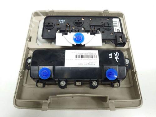 Interior roof light LAND ROVER DISCOVERY IV (L319) 3.0 TD 4x4 | BP8223278I8 