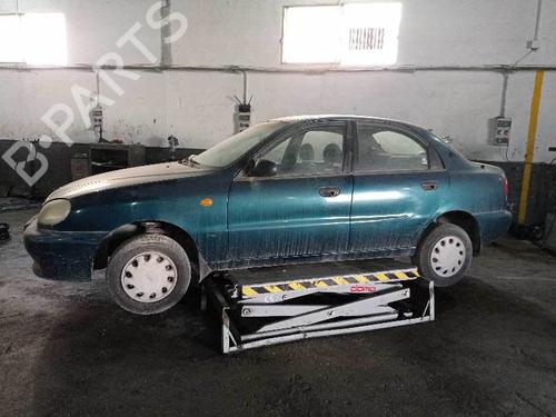 Left tailgate light DAEWOO LANOS Saloon (KLAT) 1.5 | BP8189521C79 - Image 5
