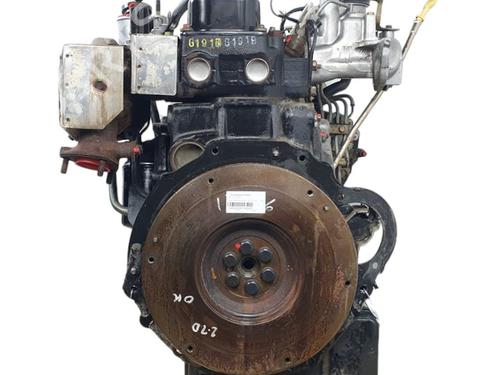 Engine NISSAN TERRANO II (R20) 2.7 TDi 4WD | BP17545427M1