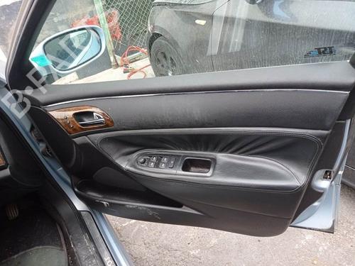 Front right interior door handle PEUGEOT 607 (9D, 9U) | BP12446353I14 - Image 6