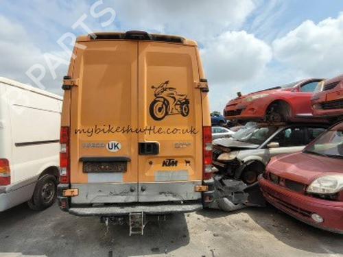 Right headlight IVECO DAILY IV Van 35C15 V, 35C15 V/P | BP36069522C29 - Image 7