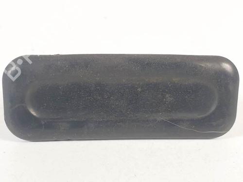 Used Tailgate handle Tailgate handle CITROËN C5 I (DC_) [2001-2005] 17518220 17518220